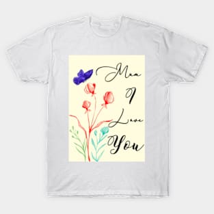 Mothers Day Gift Quotes T-Shirt